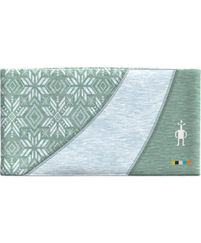 Smartwool Thermal Merino Colorblock Headband
