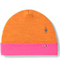 Thermal Merino Reversible Cuffed Beanie