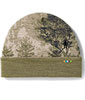 Thermal Merino Reversible Cuffed Beanie