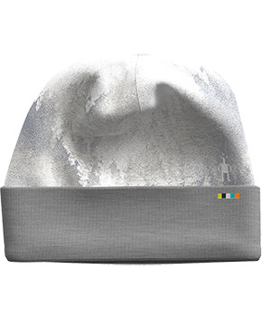 Smartwool Thermal Merino Reversible Cuffed Beanie