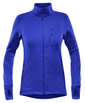 Devold Thermo Woman Jacket