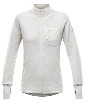 Devold Thermo Woman Jacket