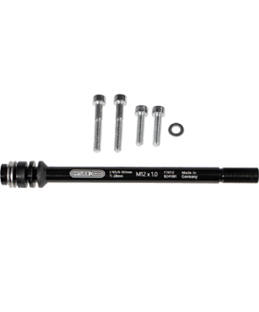 Ortlieb Thru Axle M6-Connector (2.Wahl)