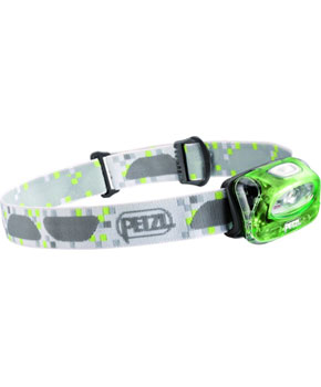 Petzl Tikka Plus²