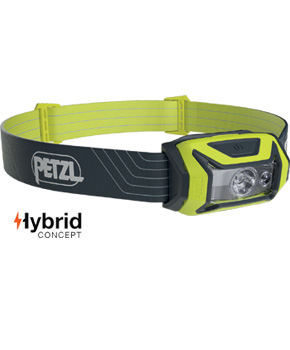 Petzl Tikka