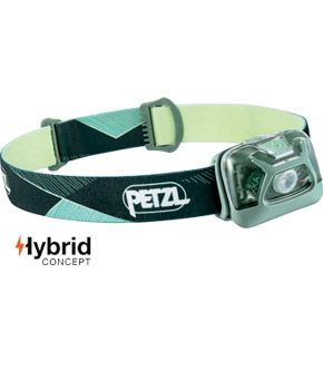 Petzl Tikka