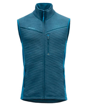 Devold Tinden Spacer Vest