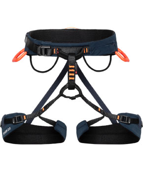 Mammut Togir 2.0 3 Slide Harness Men