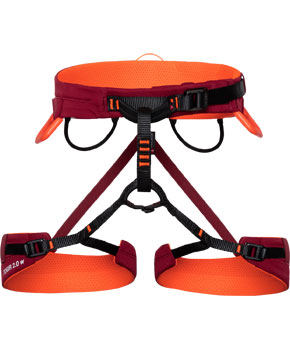 Mammut Togir 2.0 3 Slide Harness Women