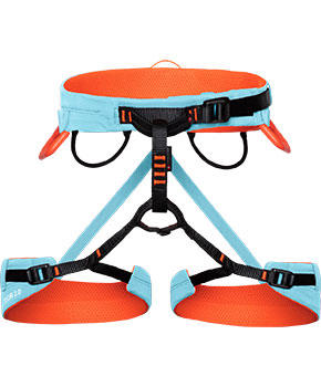 Mammut Togir 2.0 3 Slide Harness Women