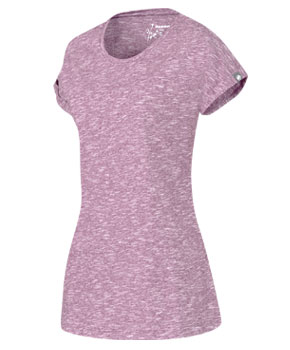 Mammut Togira Women's T-Shirt