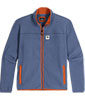 Tokeland Fleece Jacket