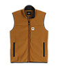 Tokeland Fleece Vest