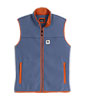 Tokeland Fleece Vest