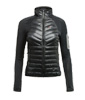 Tone Women's Hybrid Down Jacket