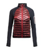 Tone Women's Hybrid Down Jacket