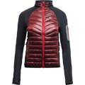 Tone Women's Hybrid Down Jacket