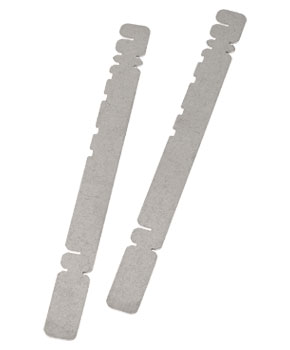 Bushcraft Essentials Topfauflagen (Set) Bushbox XL