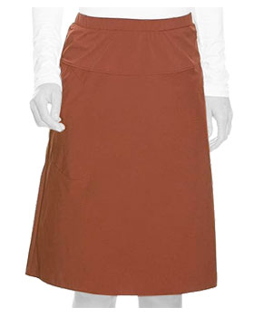 Tatonka Tori Women's Skirt