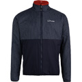 Torrak Reversible SS Jacket