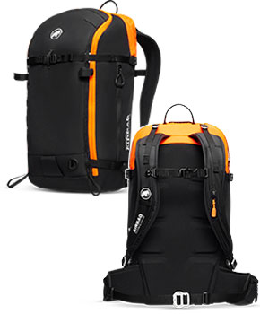 Mammut Tour 30 Removable Airbag 3.0 // SET mit Airbag