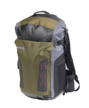 Ortlieb Track 35 - 2.Wahl