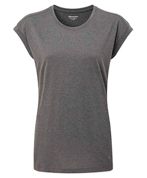 Montane Trad Women's T-Shirt