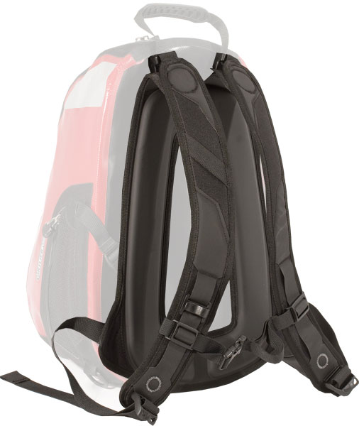 Ortlieb liegerad rucksack clearance