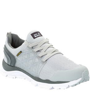 Jack Wolfskin Trail Invader Shield Low Women