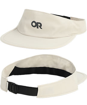 Outdoor Research Trail LT Visor