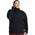 Trail Mix Cowl Women's  Pullover-Plus