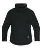 Trail Mix Fleece Cowl Women's Pullover