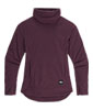 Trail Mix Fleece Cowl Women's Pullover