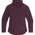 Trail Mix Fleece Cowl Women's Pullover