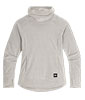 Trail Mix Fleece Cowl Women's Pullover