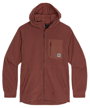 Outdoor Research Trail Mix Hoody