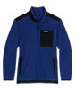 Trail Mix Quarter Zip Pullover