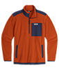 Trail Mix Quarter Zip Pullover