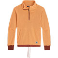 Trail Mix Quarter Zip Pullover