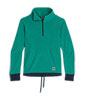 Trail Mix Quarter Zip Pullover