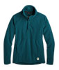 Trail Mix Snap Women's Pullover