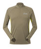 Trailblaze LS Half Zip Tech Tee