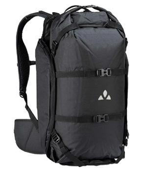 Vaude Trailpack 27