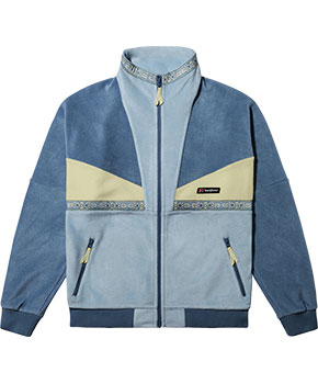 Berghaus Tramantana 91 Jacket unisex