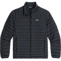Transcendent Down Jacket