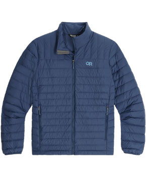 Outdoor Research Transcendent Down Jacket