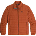 Transcendent Down Jacket