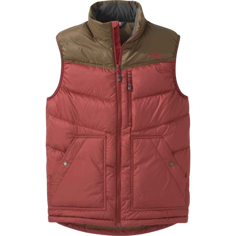 Outdoor research transcendent vest sale