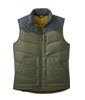 Transcendent Down Vest