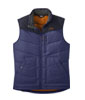 Transcendent Down Vest